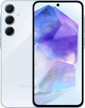 Galaxy A55 SM-A556E 8GB/128GB (голубой)