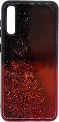 Star Shine для Samsung Galaxy A50/A30s (красный)