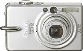 Canon Digital IXUS 30