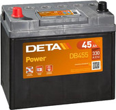 Power DB455 (45 А·ч)