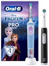 Pro Series 1 + Oral-B Pro Kids Frozen 8006540784372