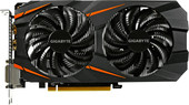 GeForce GTX 1060 Windforce OC 6GB GDDR5 [GV-N1060WF2OC-6GD-MI]