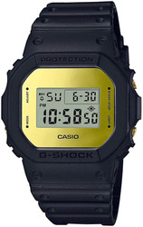 G-Shock DW-5600BBMB-1E