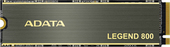 ADATA Legend 800 2TB ALEG-800-2000GCS