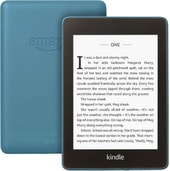 Kindle Paperwhite 2018 32GB (синий)