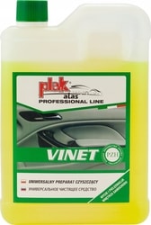 Очиститель Vinet 1.8 л