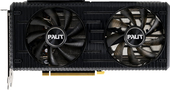 Palit GeForce RTX 3050 Dual OC 8G NE63050T19P1-190AD