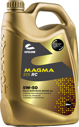 Magma SYN RC 5W-50 4л