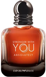 Stronger With You Absolutely EdP (50 мл)