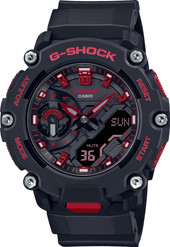 G-Shock GA-2200BNR-1A