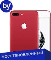 iPhone 7 Plus 256GB Восстановленный by Breezy, грейд A (PRODUCT)RED