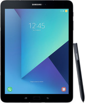 Galaxy Tab S3 32GB LTE Black [SM-T825]