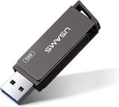 USB3.0 Rotatable High Speed Flash Drive 16GB