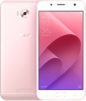ZenFone 4 Live ZB553KL 16GB (розовый)