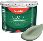 Eco 7 Pastellivihrea F-09-2-3-FL042 2.7 л (светло-зеленый хаки)
