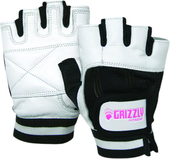 Training Gloves Women's (L, белый)