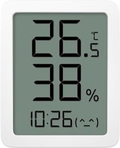 Thermometer Hygrometer MHO-C601