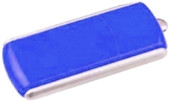 UP-411 синий 8GB[AP-UP411-8GB-BL(OEM)]