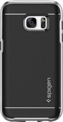 Neo Hybrid для Samsung Galaxy S7 (Silver) [SGP-555CS20142]