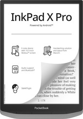 InkPad X Pro (серый)