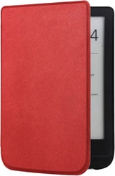 Flex Case для PocketBook 616/627/632 (красный)