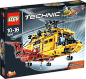 9396 Helicopter