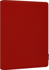 iPad 3 / iPad 2 Canvas Red (SW-CANP3-R)
