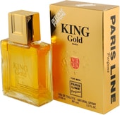 King Gold EdT 100 мл