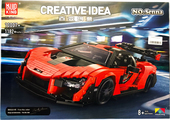 Creative Idea 10007 McLaren Senna