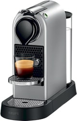 Nespresso Citiz XN740B10
