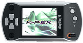 K-PEX 100 (1GB)