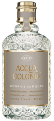 Acqua Colonia Harmonizing Myrrh & Kumquat EdC (50 мл)
