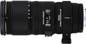 70-200mm F2.8 EX DG OS HSM APO Nikon F