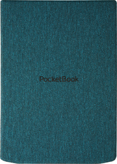 Cover Flip для PocketBook 743 (морская волна)