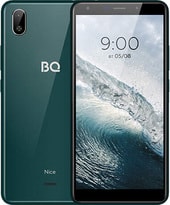 BQ-6045L Nice (зеленый)