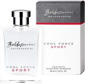 Cool Force Sport EdT (90 мл)
