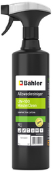 Очиститель салона Allzweckreiniger MasterClean UN-100 1л