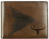 Buffalo Wild N7-02-GG W-40 (Tan)