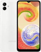 Galaxy A04 SM-A045F/DS 4GB/64GB (белый)