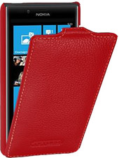 для Nokia X Dual Sim (красный)