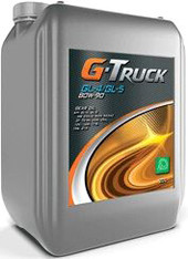 G-Truck GL4/GL5 80W90 253640166 20 л