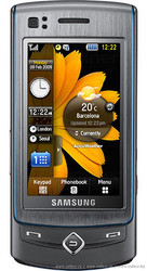 S8300 Ultra TOUCH