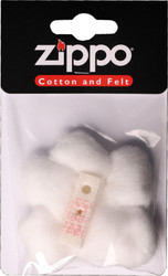 Cotton and Felt 122110