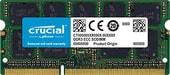 8GB DDR3 SO-DIMM PC3-12800 (CT102472BF160B)
