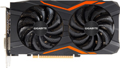 Gigabyte GeForce GTX 1050 Ti G1 Gaming 4GB GDDR5 [GV-N105TG1 GAMING-4GD]