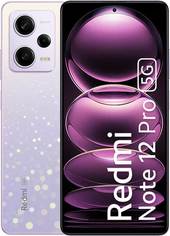 Redmi Note 12 Pro 5G 8GB/256GB международная версия (фиолетовый)