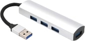 USB3.0 Type-A - 3x USB3.0