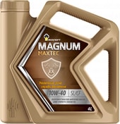 Magnum Maxtec 10W-40 4л