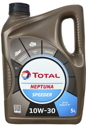 Neptuna Speeder 10W-30 5л