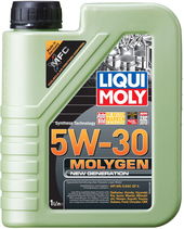 Molygen New Generation 5W-30 1л